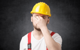 Mental Health Support In The Construction