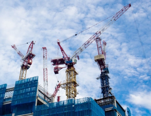 The Impact of Construction Technology and How it is Modernising the Industry in the UK