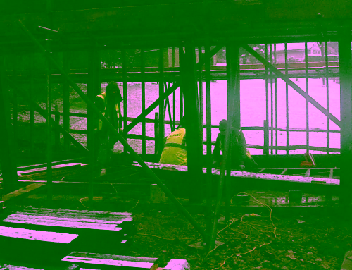 Mentoring Month: Celebrating the Power of Mentorship in Construction