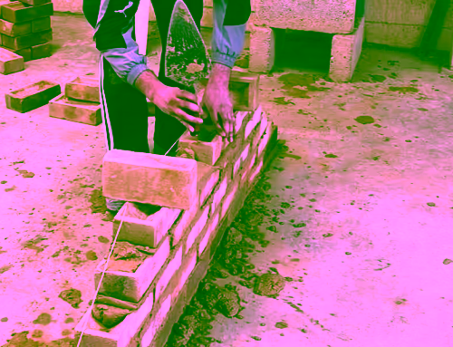 Bricklayer Jobs UK: How to Get Qualified & Find Local Bricklaying Work