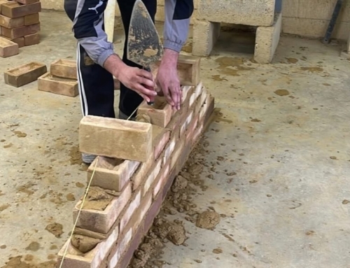 Bricklayer Jobs UK: How to Get Qualified & Find Local Bricklaying Work